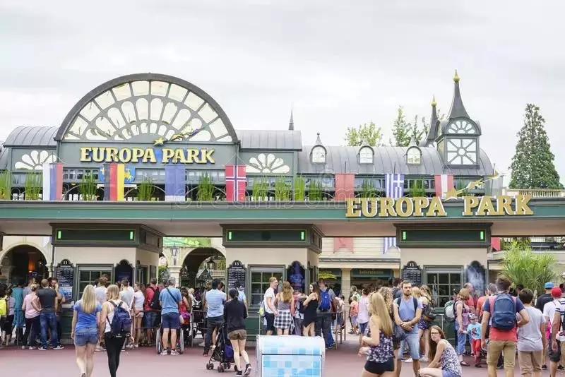 主題樂園外包裝 主題樂園外包裝